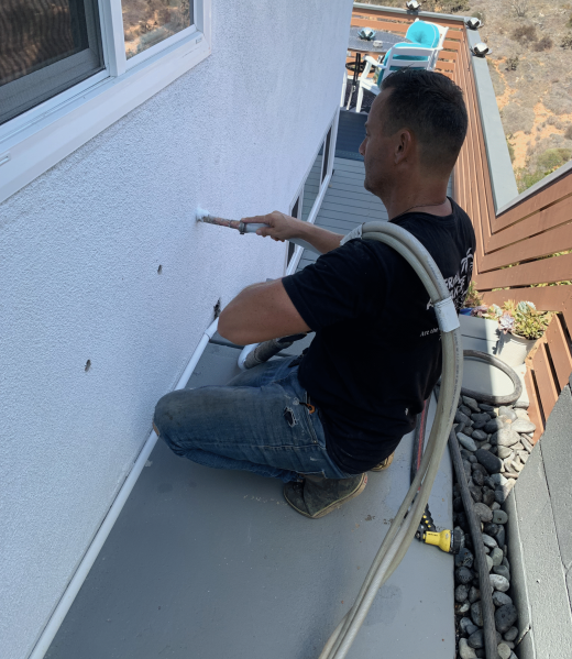 IMG_2050 Riverside Injection Foam Insulation | Thermal Advantage of California
