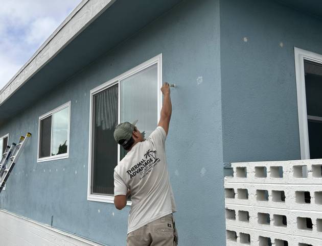 IMG_6490 Riverside Injection Foam Insulation | Thermal Advantage of California